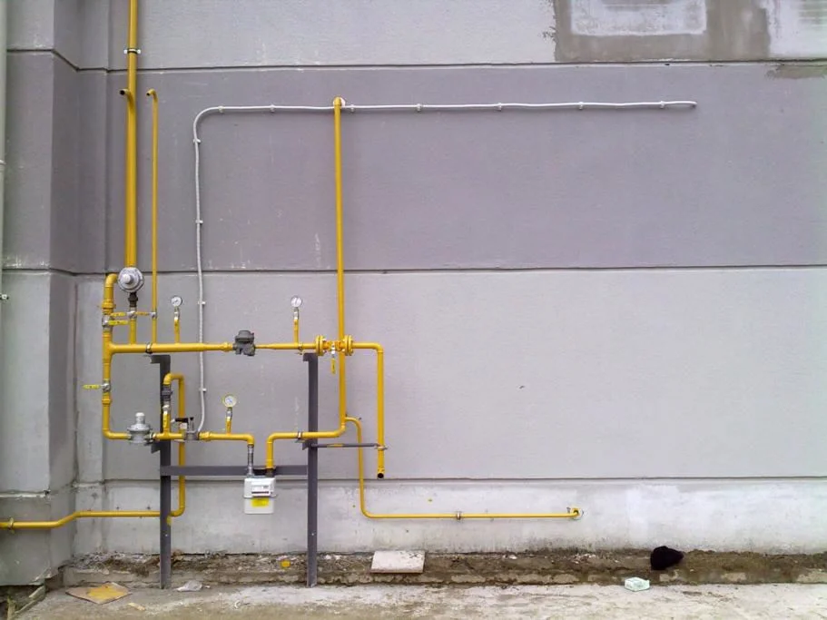 Gölmarmara Doğalgazcı